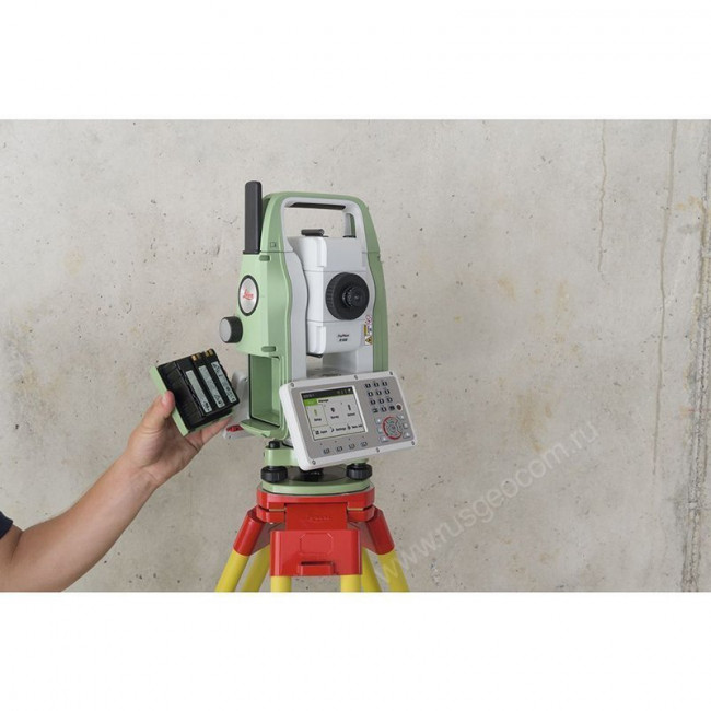 Тахеометр Leica TS07 R500 (2") Тахеометр Leica TS07 R500 (2")