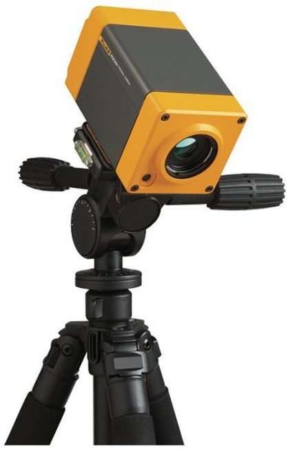 Тепловизор Fluke RSE600 9Hz