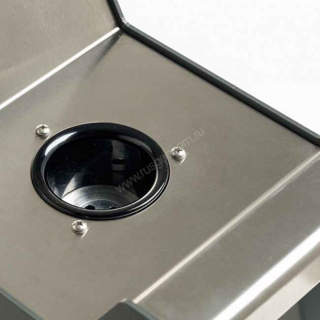 Полевой сухоблочный калибратор температуры Fluke 9190A-C-P-256 Полевой сухоблочный калибратор температуры Fluke 9190A-C-P-256