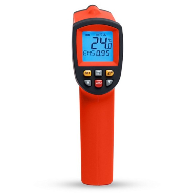 Пирометр ADA TemPro 900 Пирометр ADA TemPro 900