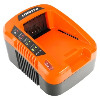 Зарядное устройство Patriot GL 402 2А