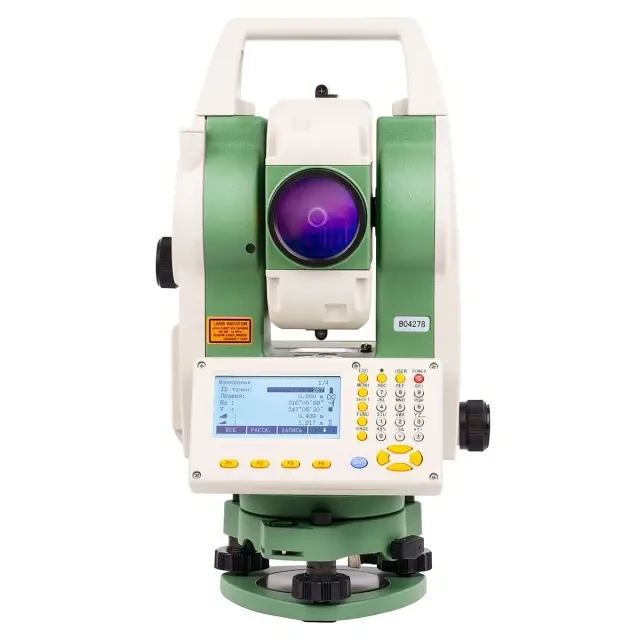 Комплект 1 FOIF RTS332 (R1000, 2") 4 в 1