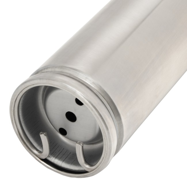 Скважинный насос CНЦ-3-65, центробежный, диаметр 3", 800 Вт, 2800 л/ч, напор 65 м Сибртех