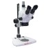 Микроскоп Микромед МС-4-ZOOM LED (тринокуляр)