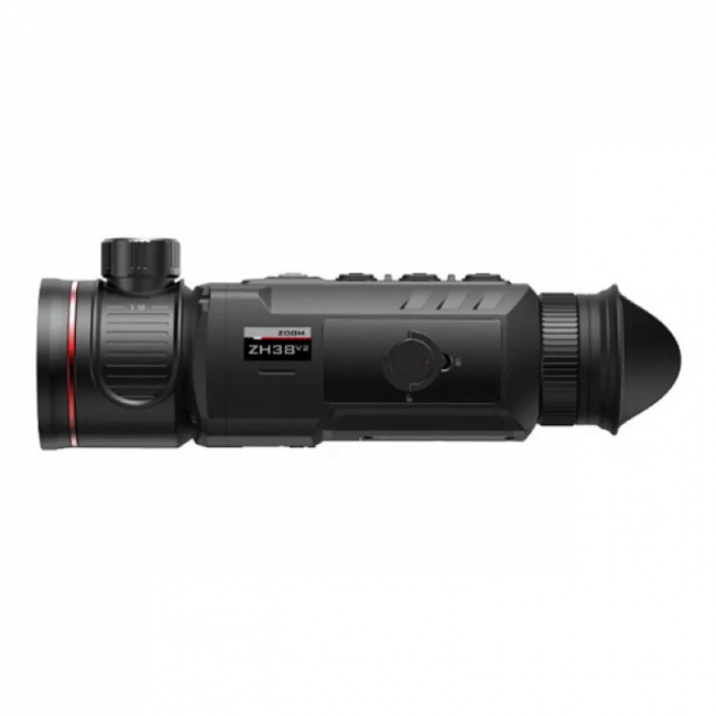 Тепловизионный монокуляр iRay Zoom ZH 38 v2