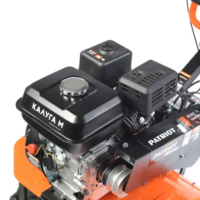 Мотоблок бензиновый Patriot Калуга М X-Drive