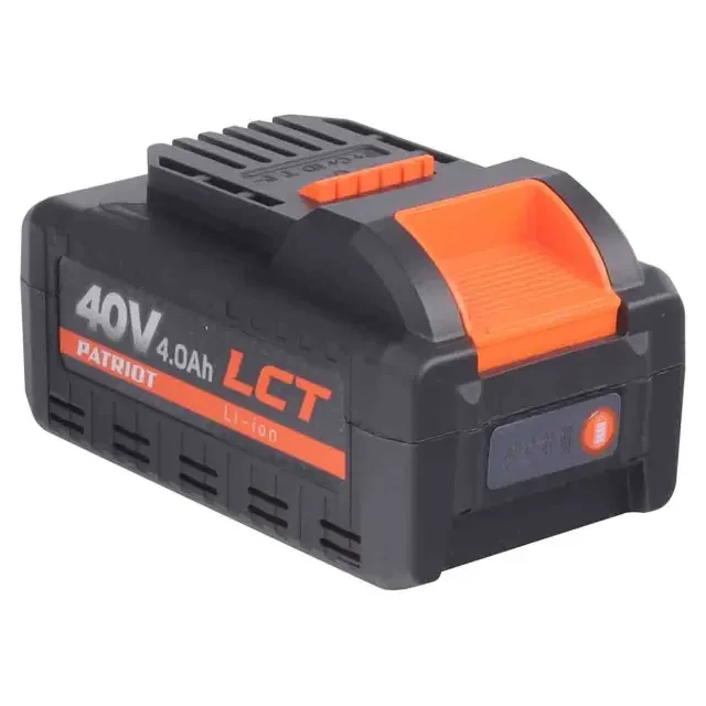 Батарея аккумуляторная Patriot BL 44 LCT