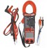 Цифровые токоизмерительные клещи, мультиметр МЕГЕОН 70068