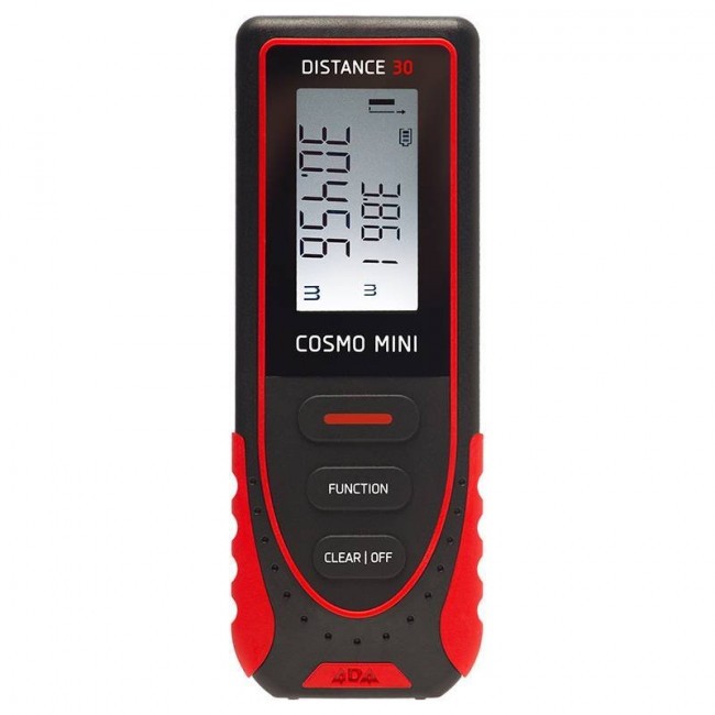 Лазерный дальномер ADA Cosmo Mini