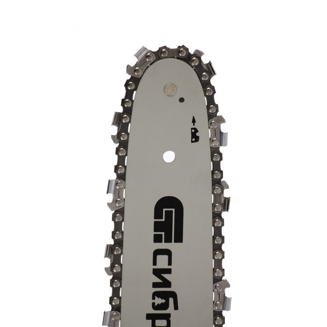 Пила цепная электрическая ПЦЭ-1800П Сибртех