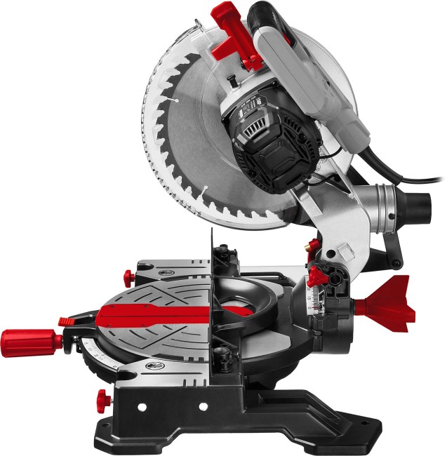 Пила торцовочная ЗПТ-255-1800 ЛМ2 ЗУБР Пила торцовочная ЗПТ-255-1800 ЛМ2 ЗУБР