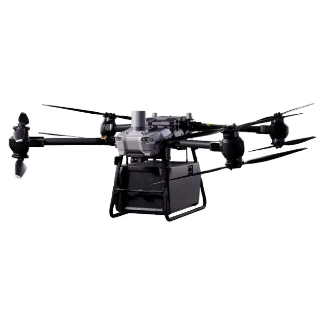 Квадрокоптер DJI FlyCart 30 Квадрокоптер DJI FlyCart 30