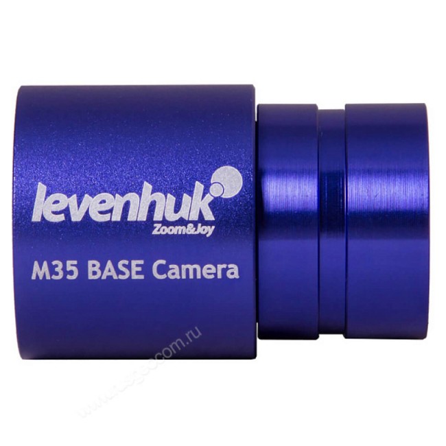 Камера цифровая Levenhuk M35 BASE
