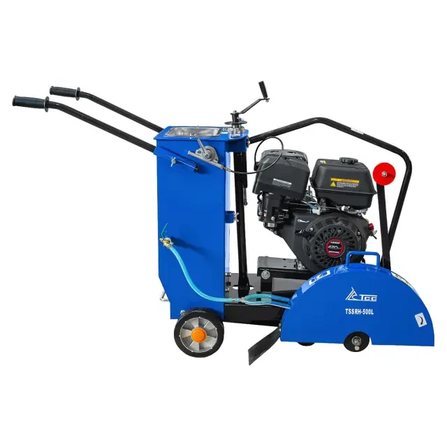 Резчик швов TSS RH-500L