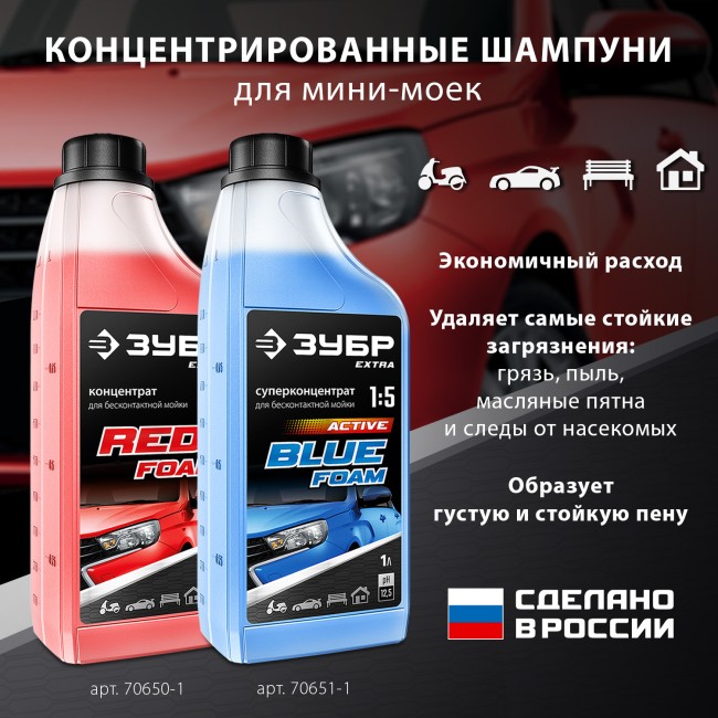 Мойка высокого давления АВД-140 ЗУБР