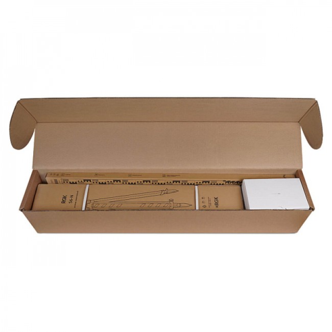 Комплект оптический нивелир RGK N-24 с поверкой + штатив S6-N + рейка AMO S3 Комплект оптический нивелир RGK N-24 с поверкой + штатив S6-N + рейка AMO S3