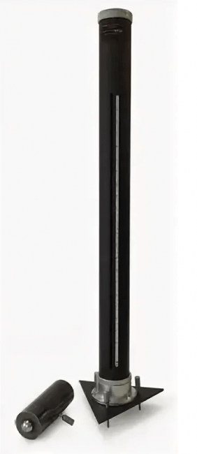 Тестер прочности при ударе ПРОМТ ТП-УТ (ГОСТ 51164)