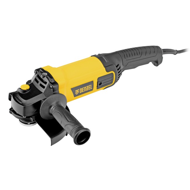 Углошлифовальная машина AGL180-2000 Denzel