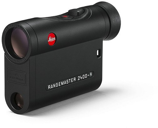 Оптический дальномер Leica Rangemaster CRF 2400-R