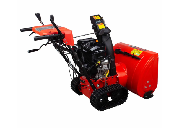 Снегоуборочная машина AS719LE A-iPower