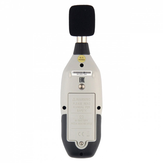 Шумомер CEM DT-95