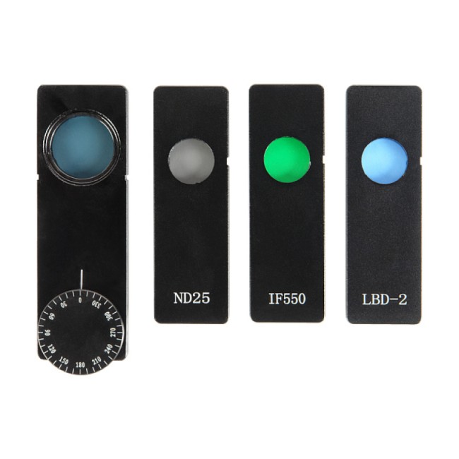 Микроскоп Микромед ПОЛАР-1 Микроскоп Микромед ПОЛАР-1