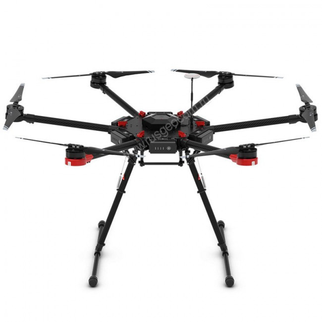 Платформа DJI Matrice 600