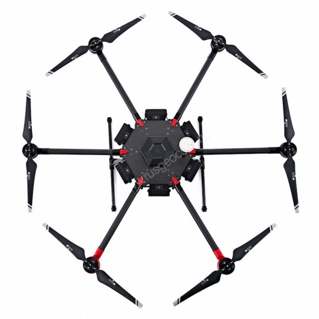 Платформа DJI Matrice 600