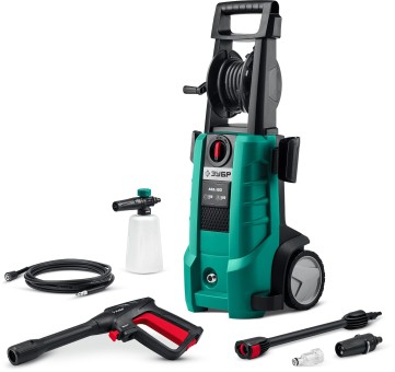 Мойка высокого давления АВД-180 ЗУБР