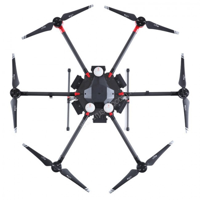 Платформа DJI Matrice 600 Pro