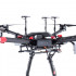 Платформа DJI Matrice 600 Pro