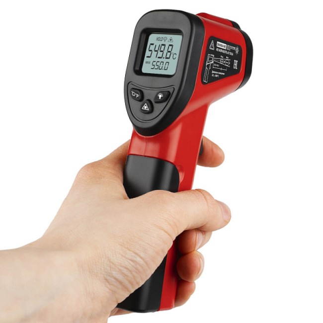 Пирометр AMO T630