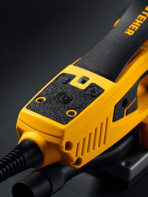 Плоскошлифовальная машина BPS-813 STEHER 