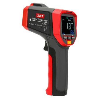 Пирометр UNI-T UT303A+ Пирометр UNI-T UT303A+