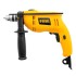 Дрель ударная ID-550 Denzel