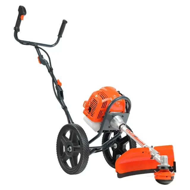 Триммер колесный Patriot PT 520