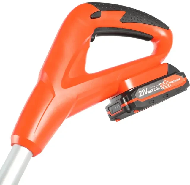 Аккумуляторный триммер Patriot TR 235 UES