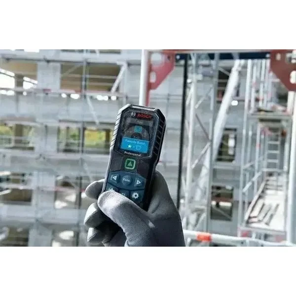 Лазерный дальномер Bosch GLM 50-25 G Professional (0.601.072.V00) с калибровкой Лазерный дальномер Bosch GLM 50-25 G Professional (0.601.072.V00) с калибровкой