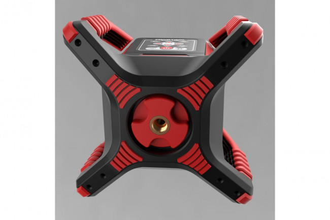 Ротационный лазерный нивелир CONDTROL Rotech HVR, 400 метров Ротационный лазерный нивелир CONDTROL Rotech HVR, 400 метров