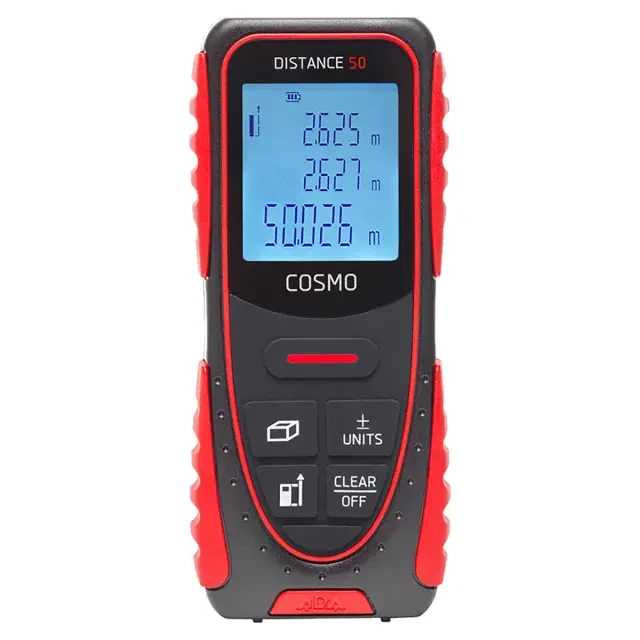 Лазерный дальномер ADA COSMO 50 Лазерный дальномер ADA COSMO 50