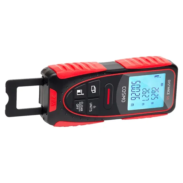 Лазерный дальномер ADA COSMO 50 Лазерный дальномер ADA COSMO 50