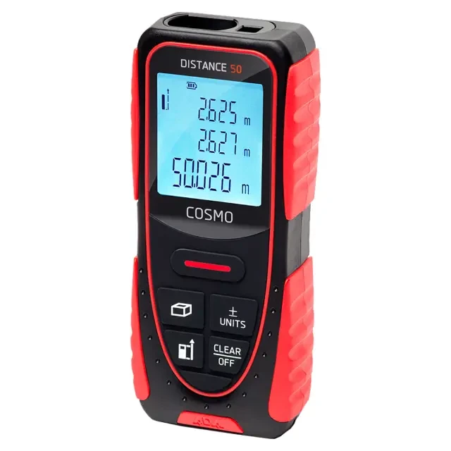 Лазерный дальномер ADA COSMO 50 Лазерный дальномер ADA COSMO 50