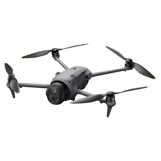 Квадрокоптер DJI Mavic 4 Pro Fly More Combo (DJI RC 2) комплект