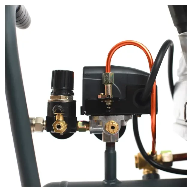 Компрессоры поршневые масляные Patriot EURO 24-320