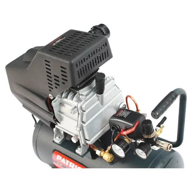 Компрессоры поршневые масляные Patriot EURO 24-320