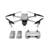 Квадрокоптер DJI Air 3 Fly More Combo с DJI RC-N2