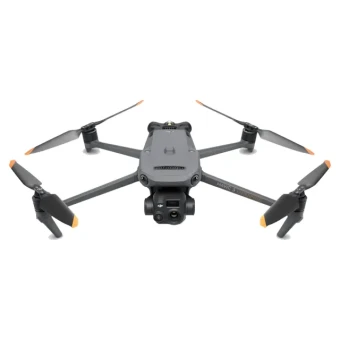 Квадрокоптер DJI Mavic 3 Thermal Advanced (DJI Mavic 3 TA) (Universal Edition) с тепловизором