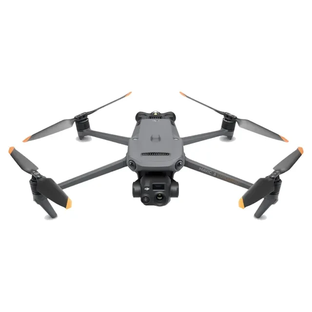 Квадрокоптер DJI Mavic 3 Thermal Advanced (DJI Mavic 3 TA) (Universal Edition) с тепловизором