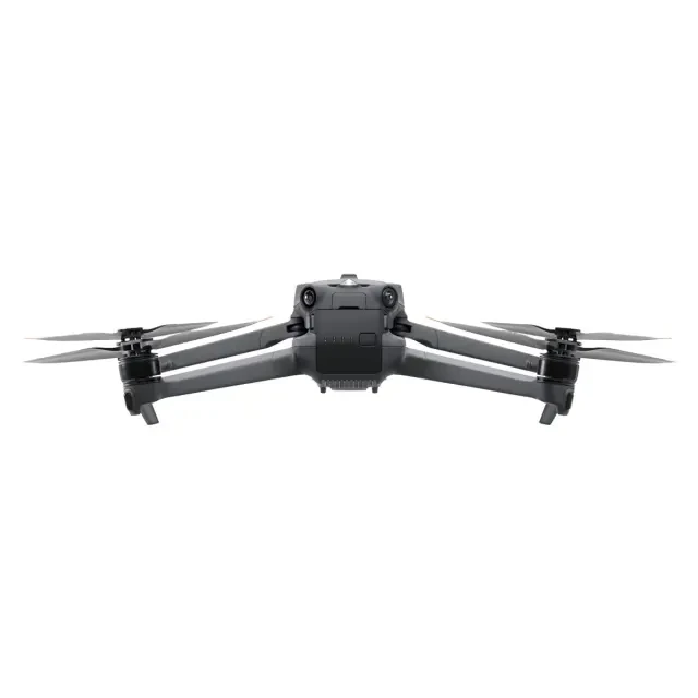 Квадрокоптер DJI Mavic 3 Thermal Advanced (DJI Mavic 3 TA) (Universal Edition) с тепловизором