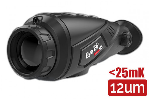 Тепловизионный монокуляр iRay Xeye 2 E6 Pro v3